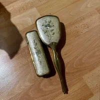 ماهوت پاک کن انگلیسی آنتیک