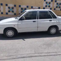 پراید ۱۳۲مدل۸۹