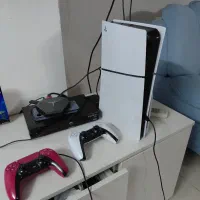 فروش پی اس فایو
