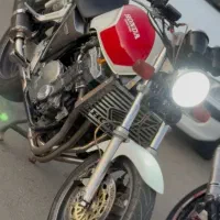 موتور CB1000