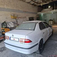 سمند ef7 ای اف سون مدل ۹۴