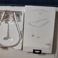 هدفون c2 مدل QCY  گردنی