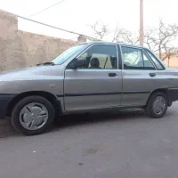 پراید ۱۳۱|خودرو سواری و وانت|نیشابور, بنیاد شهید|دیوار