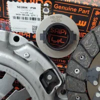 دیسک و صفحه پراید