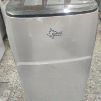 کولر گازی