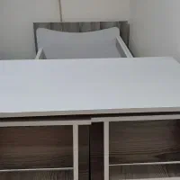 سلام کمد وتخت نوزادی ونوجوانی کمد ریلی
