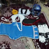 لباس تکواندو