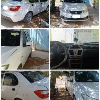 فروش فوری ساینا s