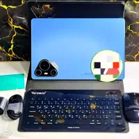 تبلت11اینچی تلزیل Telzeal P200حافظه512 گیگ و رم 12