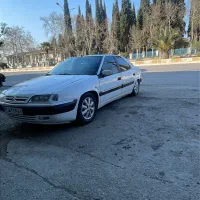 زانتیا مدل ۸۸