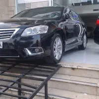 تویوتا آریون مدل 2011