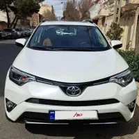 رافور مدل ۲۰۱۸ فول