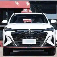 چانگان پلاس  x5
