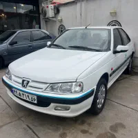 پارس93 تک سوز بی رنگ