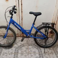 دوچرخه سایز 20