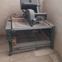 اره میزی و اورفرز