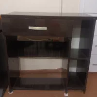 میز تحریر و صندلی