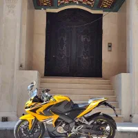 آر اس ۲۰۰،rs 200