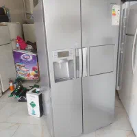 تعمیر تخصصی انواع یخچال و ساید بای ساید در منزل