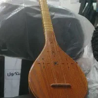 سه تار کاسه یک تکه حرفه ای