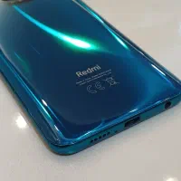redmi note 9s|موبایل|تبریز, |دیوار