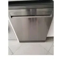 ماشین ظرفشویی دوو