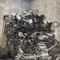 خرید کاتالیزور خودرو و فروش جایگزین کاتالیزور
