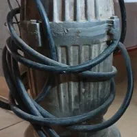 کفکش کف کش ۴۰ متری
