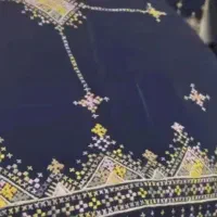 زه دوری وتپه زنی بانو بهارو