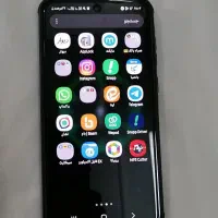 گوشی a35 درحدنو