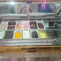 تاپینگ بستنی