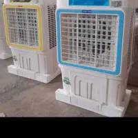 کولرآبی پرتابل بدنه فایبرگلاس توربو مسی وآلمنیوم