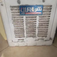 کولر دستی|کولر آبی|اسلامشهر, باغ فیض|دیوار