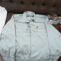 لباس کار