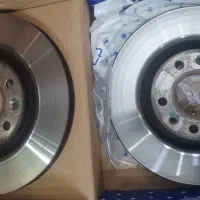 صفحه دیسک ترمز دناپلاس