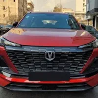 *چانگان CS55 مونتاژ / وارداتی صفر  2025/2024*