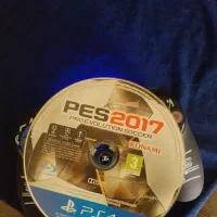 سی دی Pes پلستیشن فور