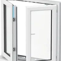 نصاب و مونتاژکار پی وی سی