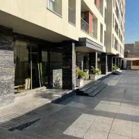 کوی بیمه ، ۸۵ متری ۲ خواب ، برج مجلل تچرا