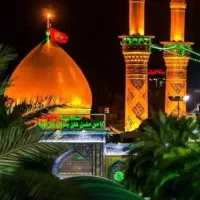 تور  کربلادرجه الف ویژه شهریور اقساط بدون کارمزد