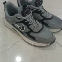 کتونی نایک اسیکس ادیداس