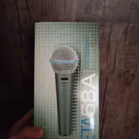 میکروفن بتا 58/BETA58A
