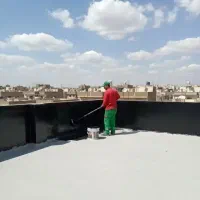 عایق استخری رفع نم. بنا.اپوکسی نانوسیمان کار