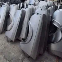 لوازم بدنه پیکان گلگیر سینی