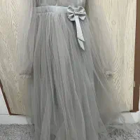 لباس مجلسی دخترانه و زنانه