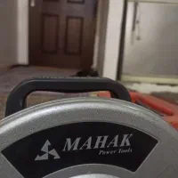 فارسی بر MAHAk