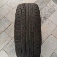 یک حلقه لاستیک کویر205 مخصوص  سمند و پژو