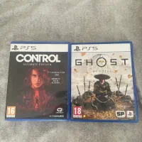 ghost of yotei control ultimate ps5