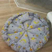 تشک گارددار نوزاد سگ و گربه