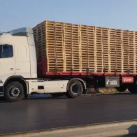راننده پایه یک مدارک فول آماده همکاری